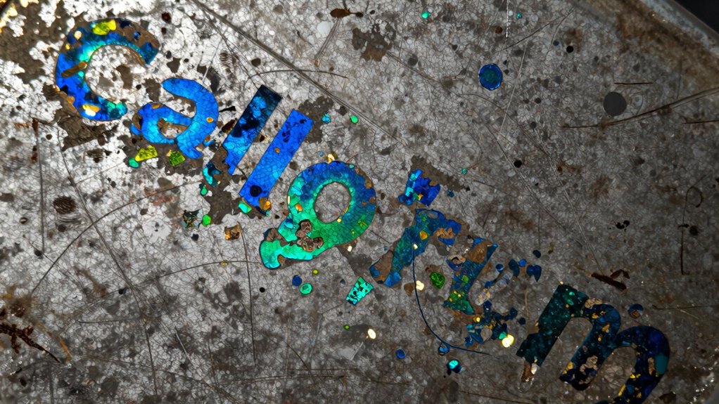 additive metals enhance durability