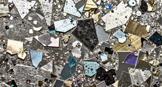 additive metals mimic wear