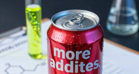 additive package misconceptions