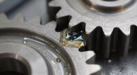 additives enhance boundary lubrication