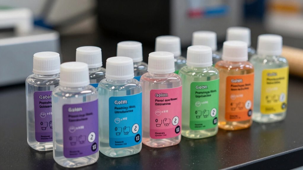 additives improve lubricant performance