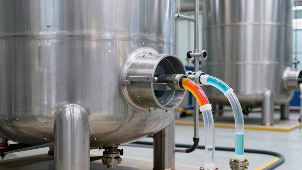 advanced corrosion protection formulations