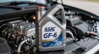 advanced engine protection standards