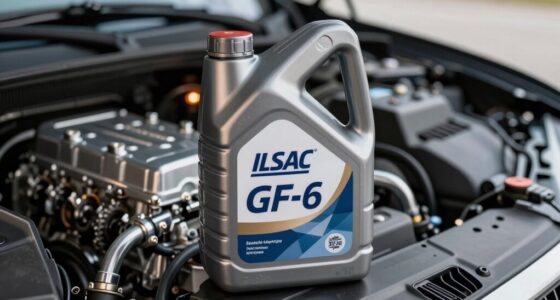 advanced engine protection standards