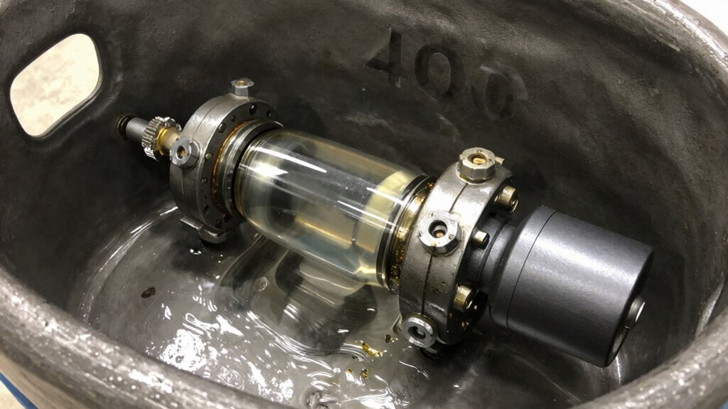 air management equipment upgrades