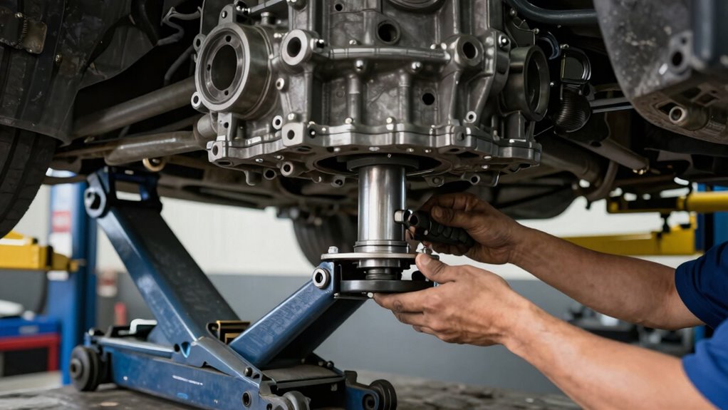 align support pressure safety