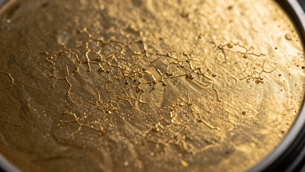 alkyl chain length impact