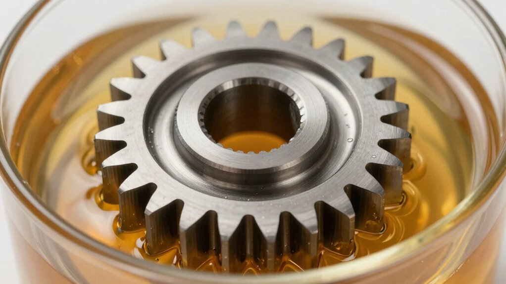 avoid unnecessary additive use