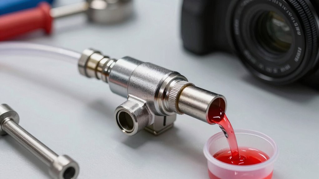 avoid using wrong tools