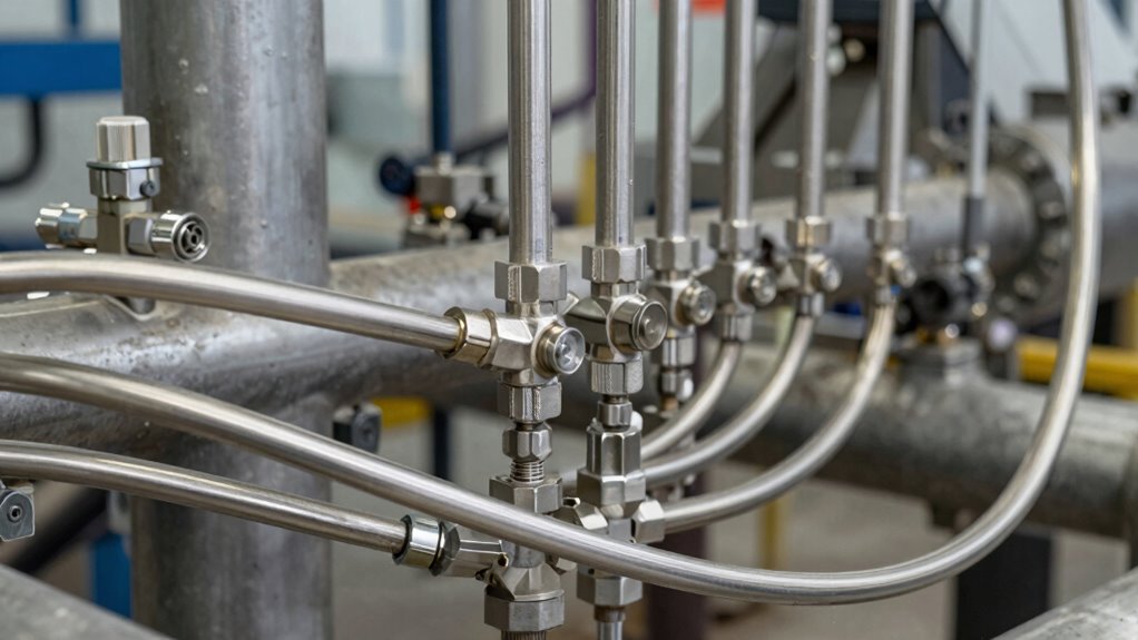 balance pipe lengths accurately