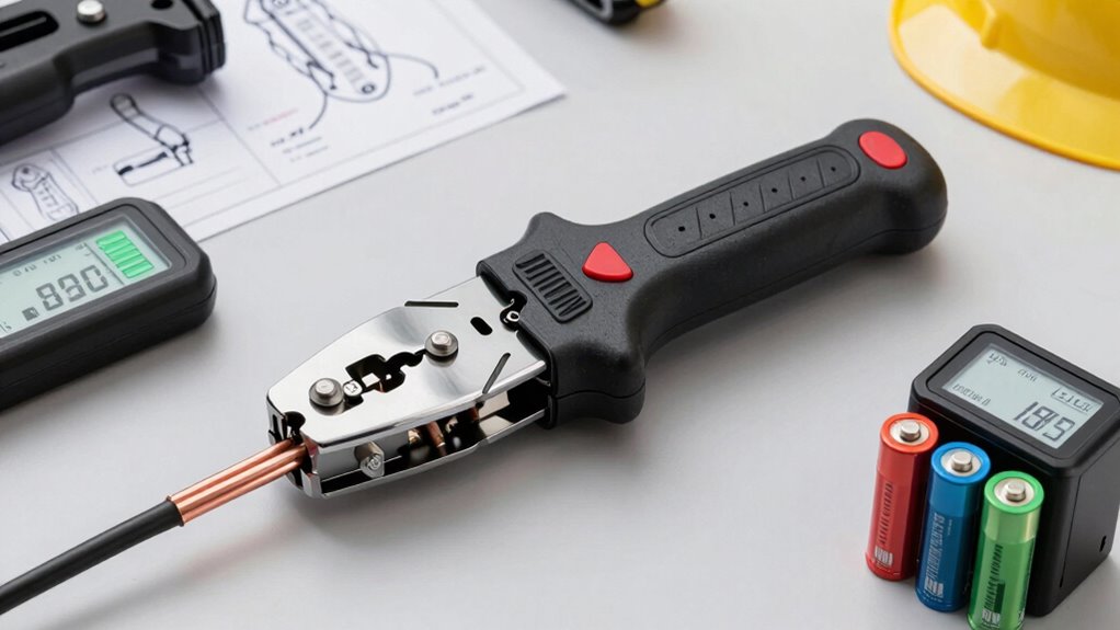 battery life and safety