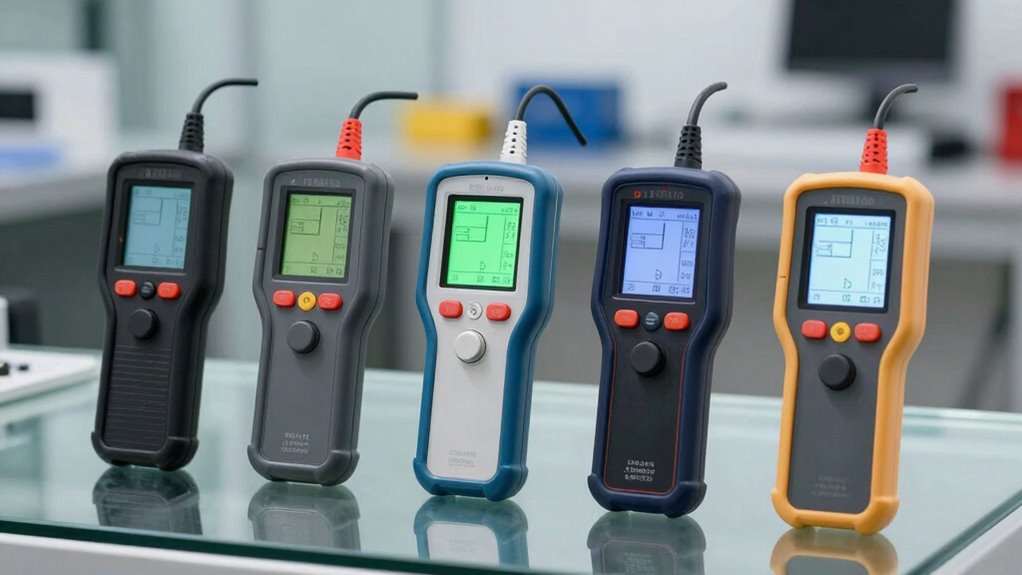 battery tester selection criteria