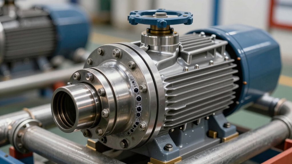 bleed adjust monitor prevent