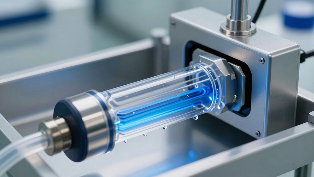 blood filtration and waste removal