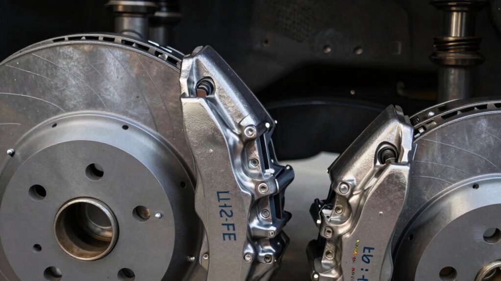 bmw hydraulic fluid comparison