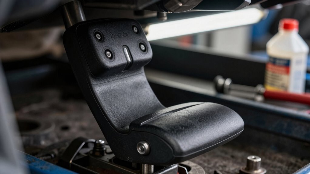 brake bleeding air removal