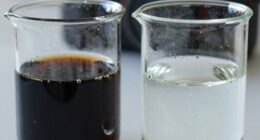 brake fluid boiling point