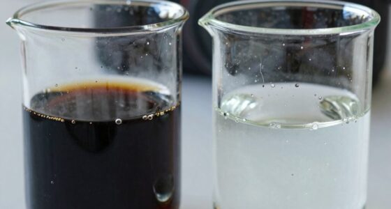 brake fluid boiling point