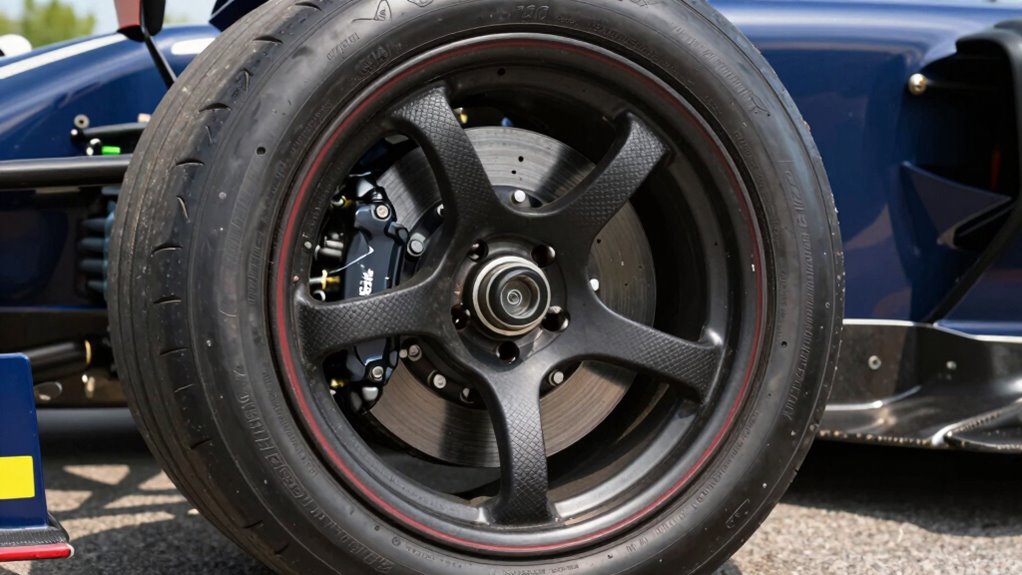 brake fluid boiling prevention