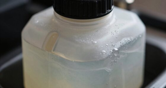 brake fluid moisture increase