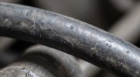 brake hose swelling issue
