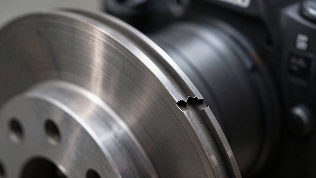 brake line flare repair