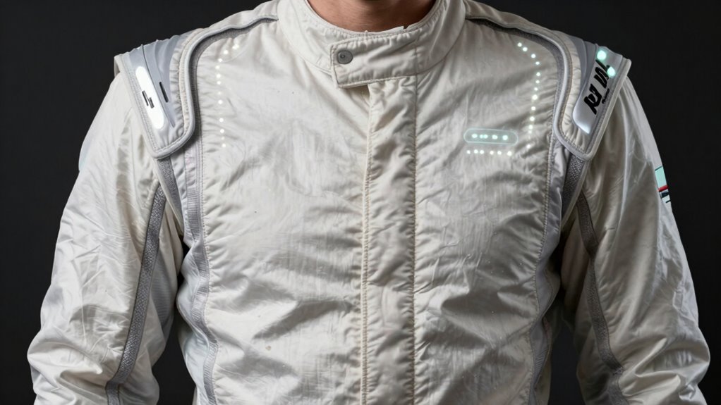 breathable ergonomic moisture wicking