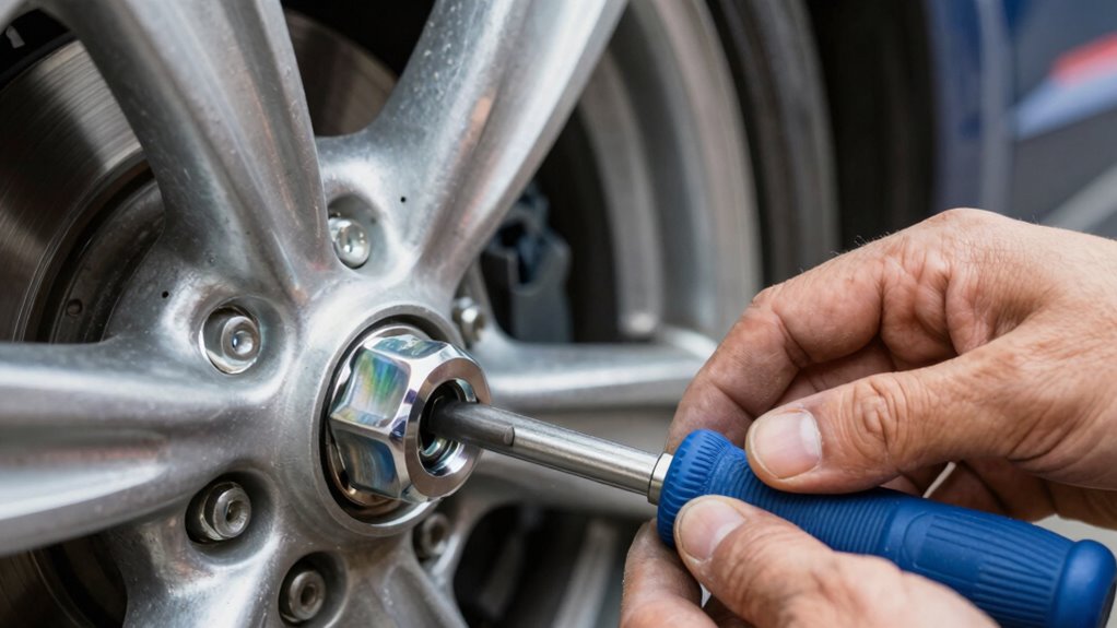 calibrate and follow procedures