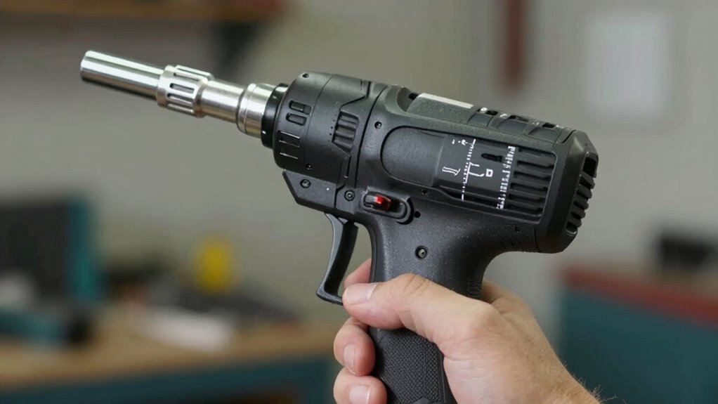 calibrate pressure for seals