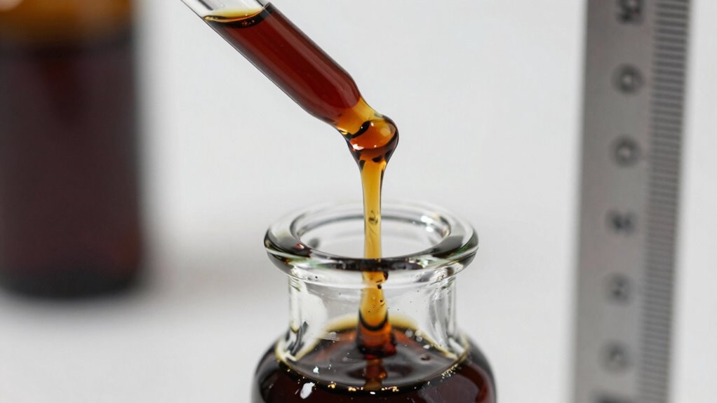 calibration and sample consistency