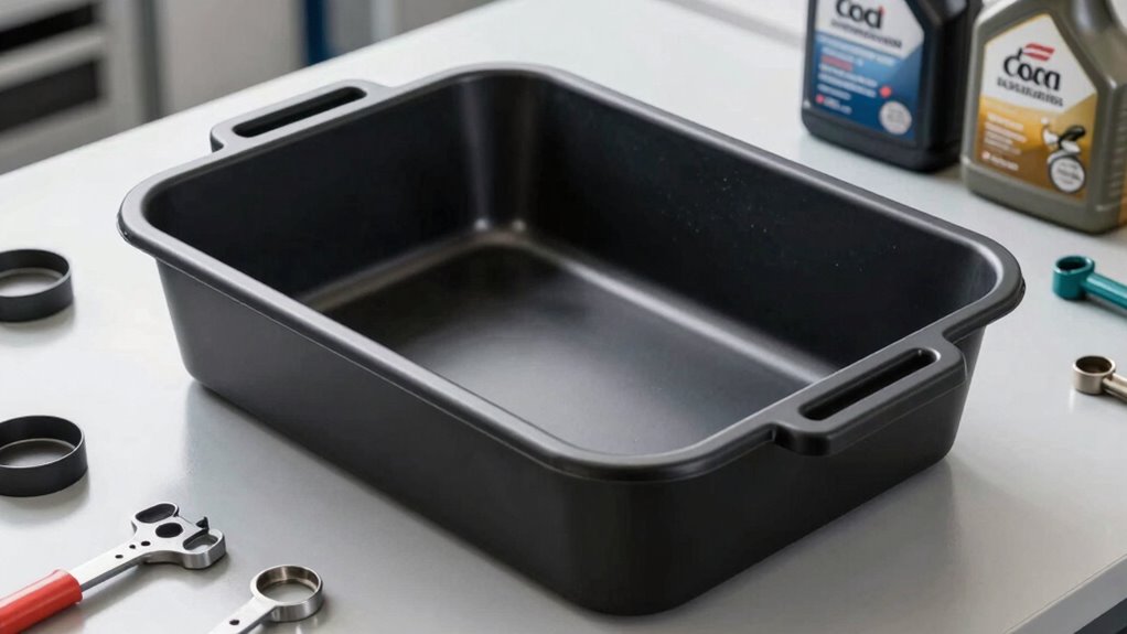 capacity durability spill prevention