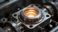 causes of differential overheating