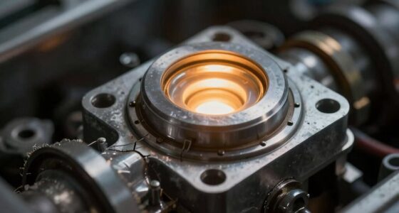 causes of differential overheating