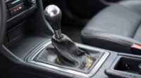 causes of transmission overheating