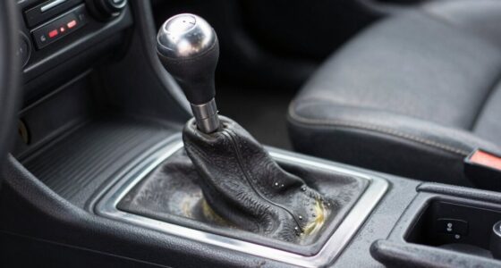 causes of transmission overheating