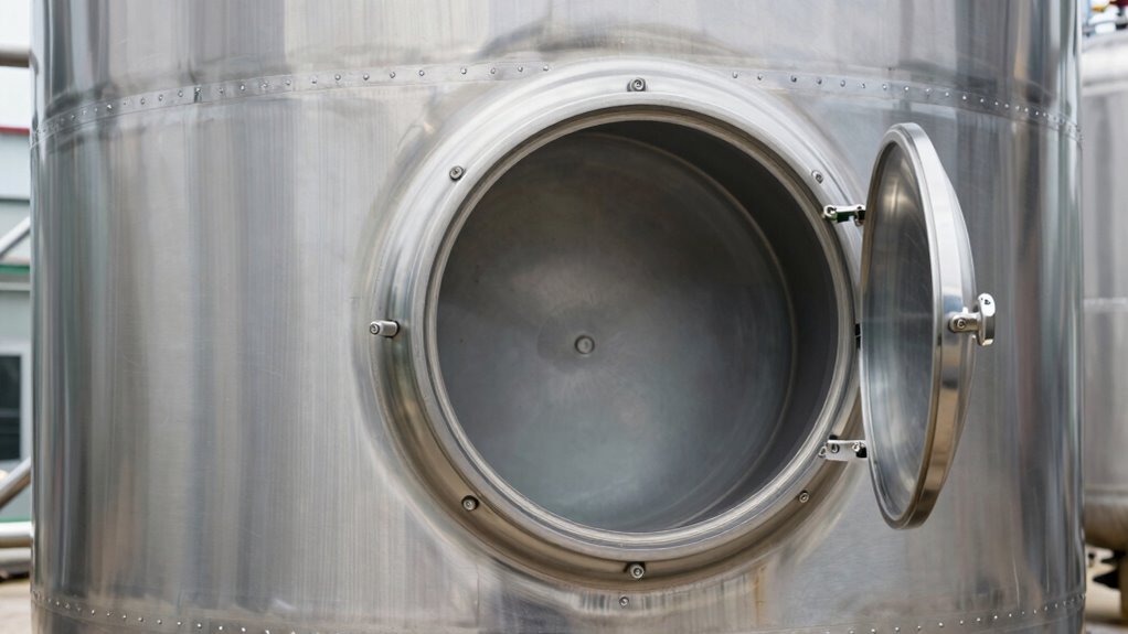 certified durable storage fluids