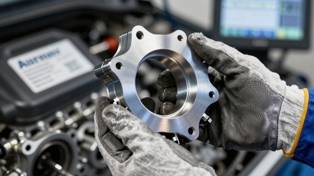 certified engine protection standards