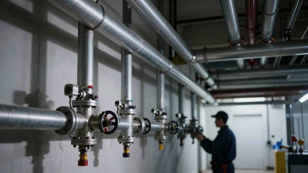 certified fire safety experts