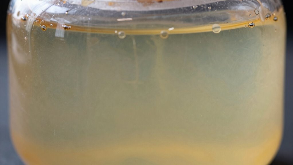 check and flush brake fluid