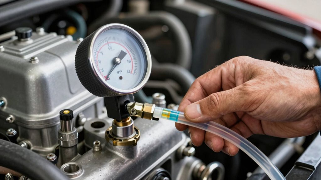 check calibrate compare maintain