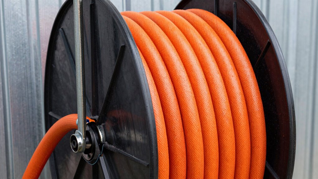 check hose for kinks