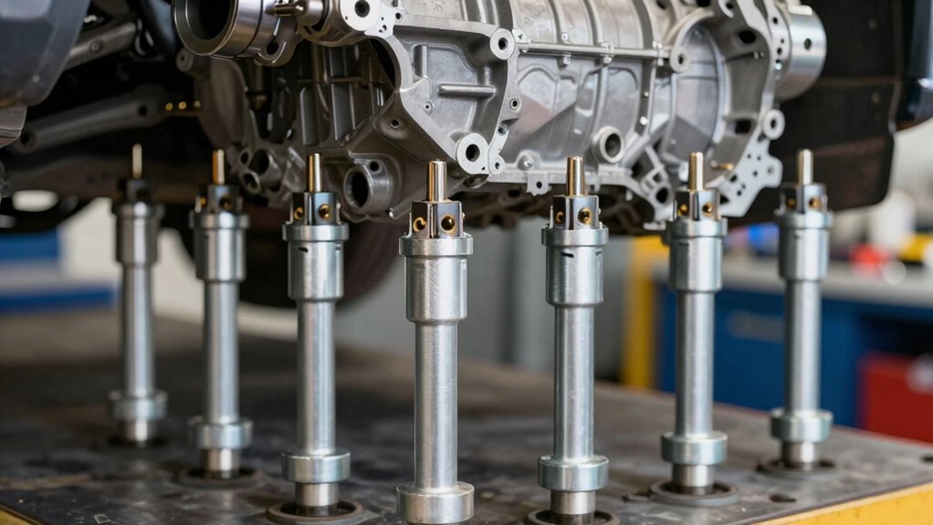 check load capacity and safety