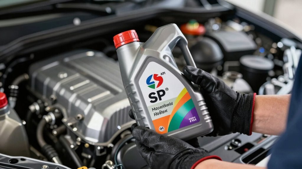 check owner s manual standards