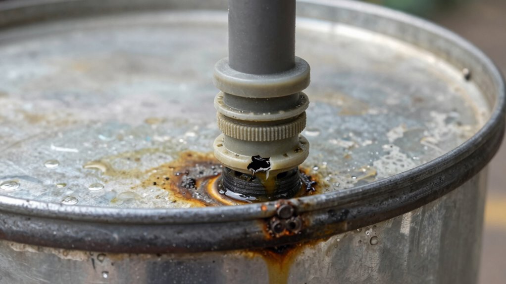 check pump compatibility signs