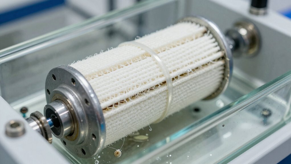 check replace maintain regularly