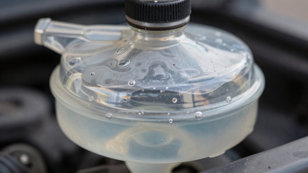 check seal change regularly