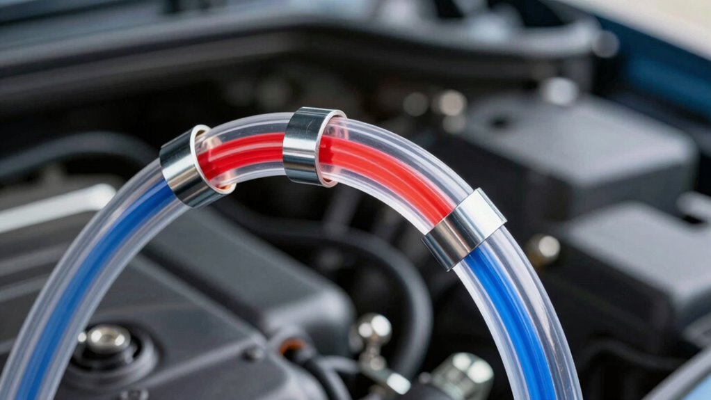 check steering responsiveness regularly