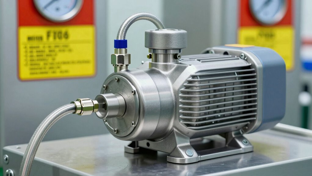 chemical compatibility and performance