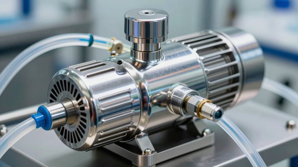 chemical properties determine material compatibility