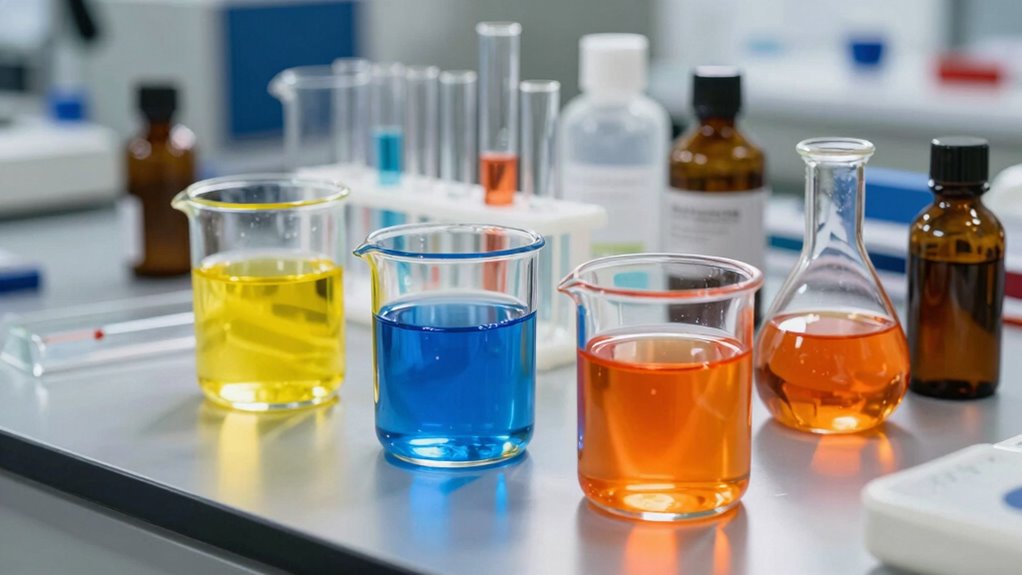 chemical reaction hazards awareness